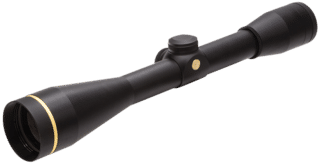Leupold FX-3 6x42mm Riflescope with Wide Duplex Reticle